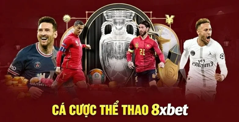 Sảnh thể thao sẽ cung cấp mọi loại kèo cược hấp dẫn