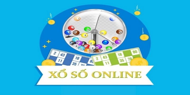 Ưu đãi hấp dẫn khi chơi xổ số online